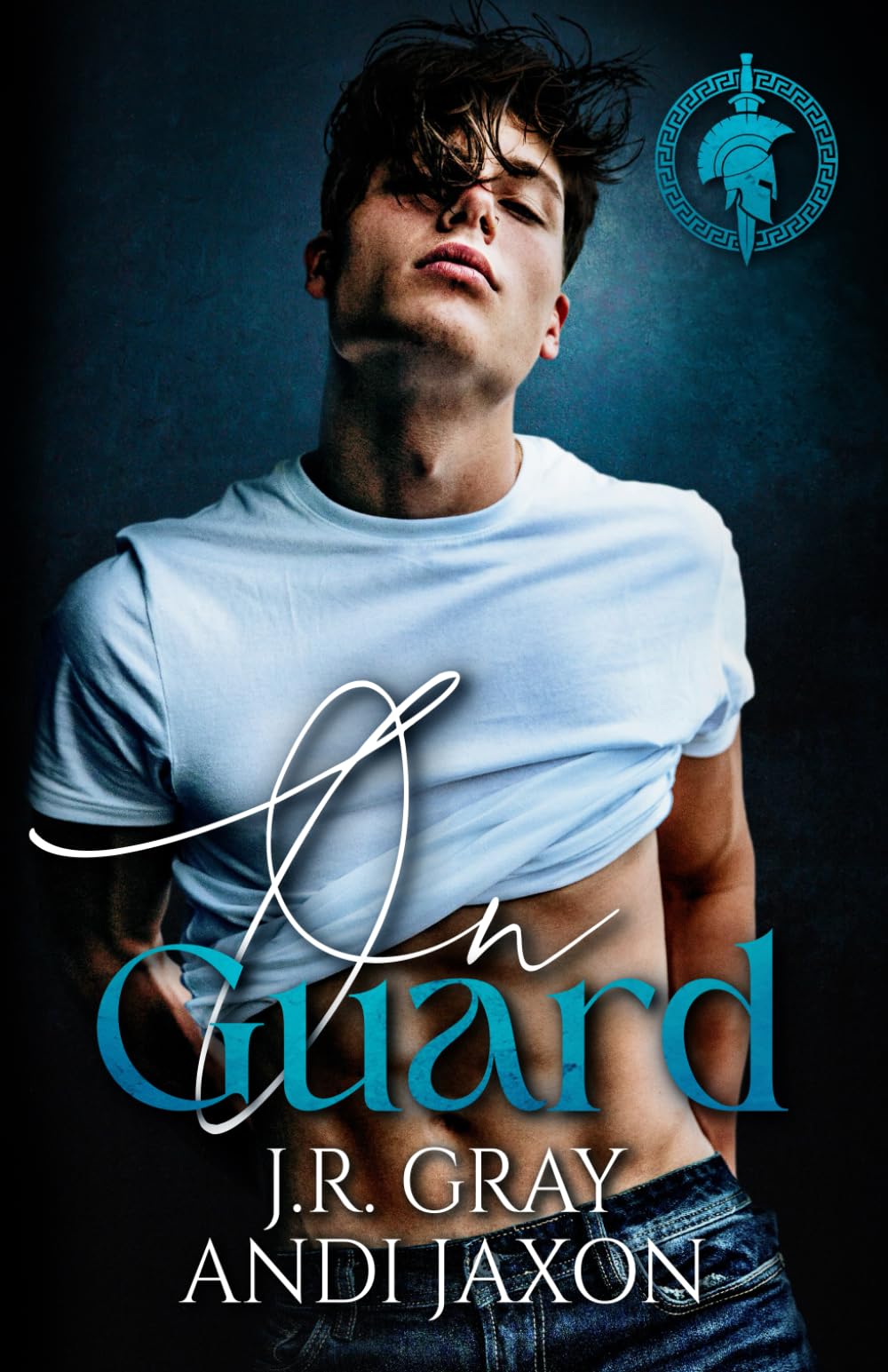 On Guard (New York Gods)