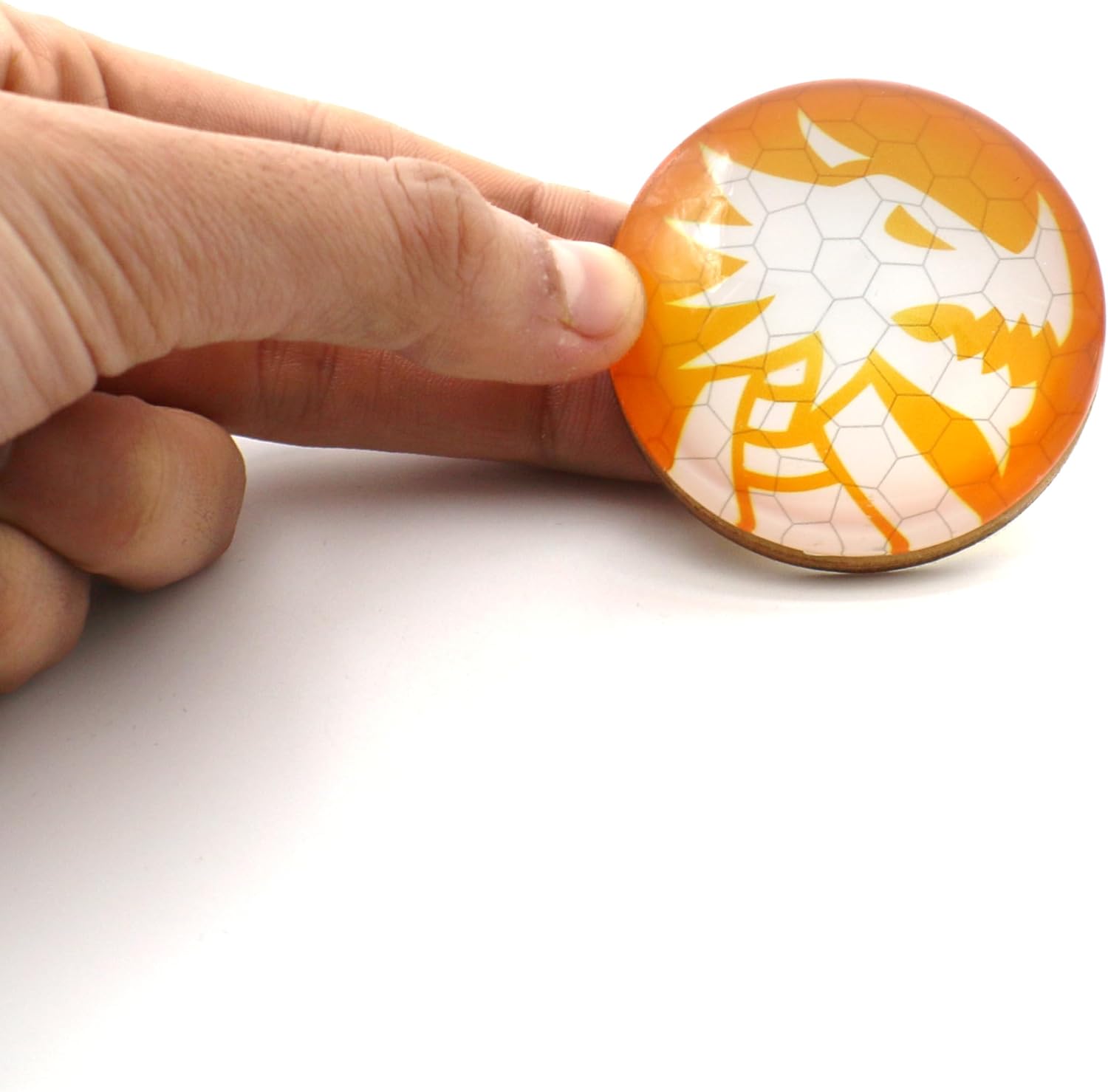 D&D and TRPG Token Set for Dungeons and Dragons (Standard Set)