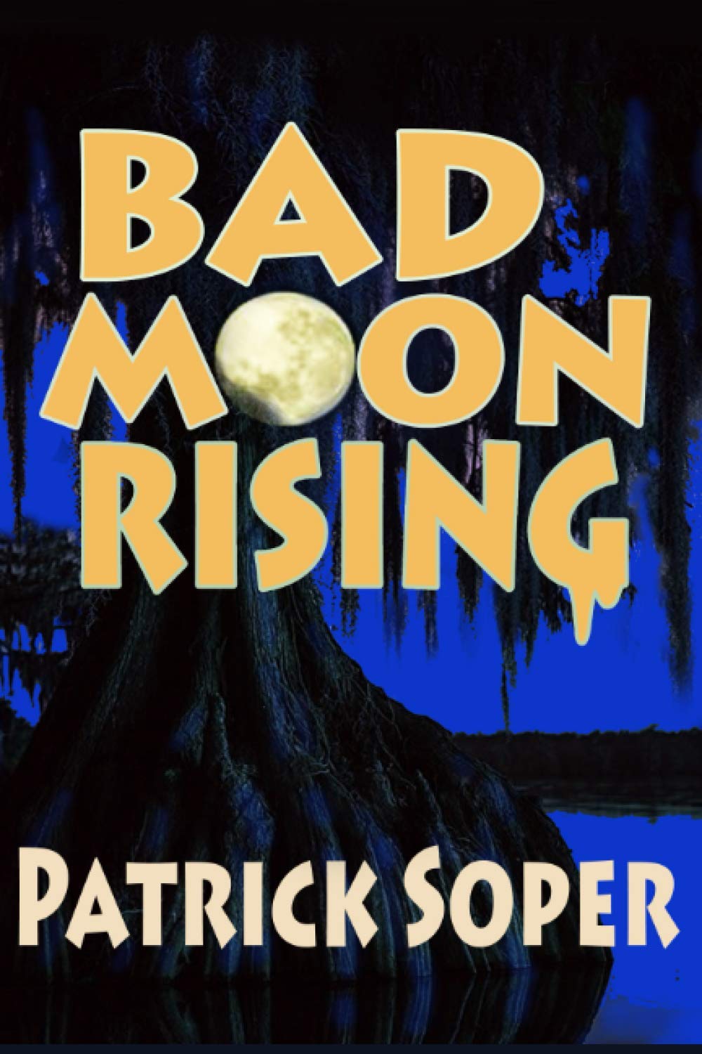 Bad Moon Rising