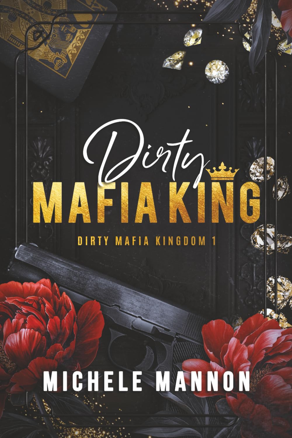 Dirty Mafia King: Special Edition: 1