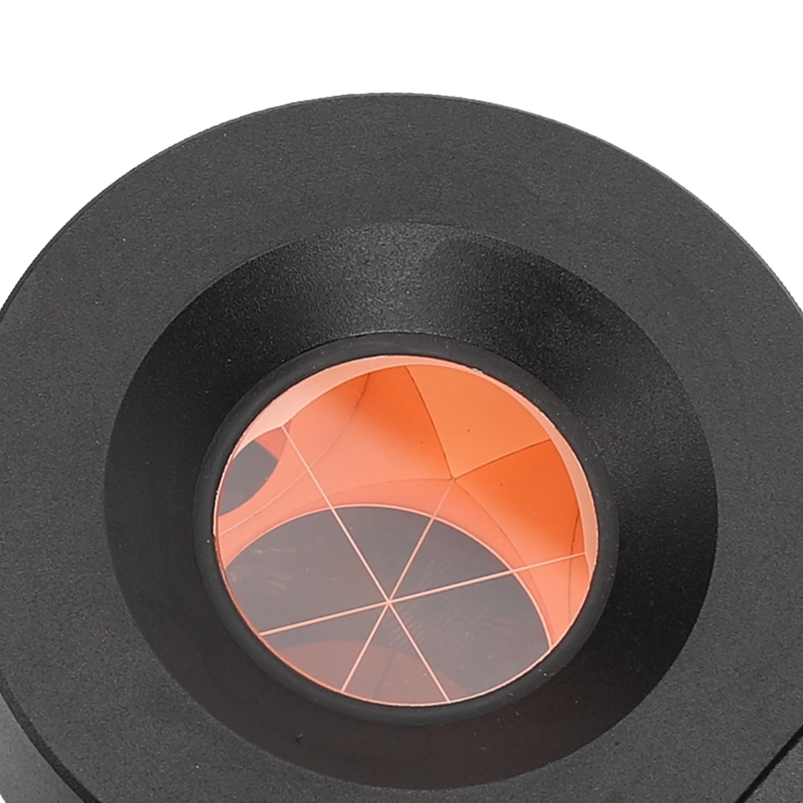 Mini Prisma Per Topografia - 90 Gradi, Rivestimento In Rame, Per Stazione Totale