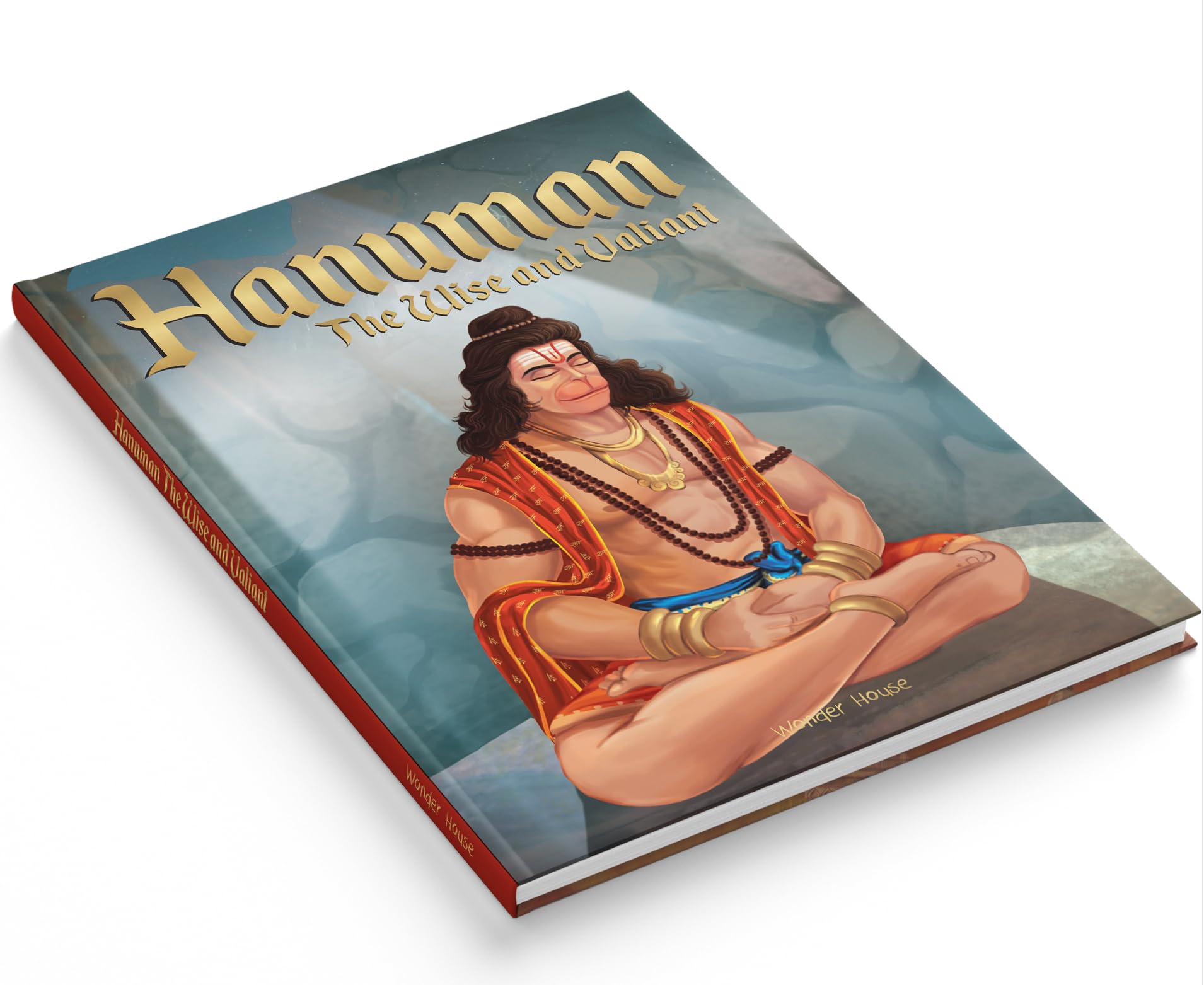 Hanuman
