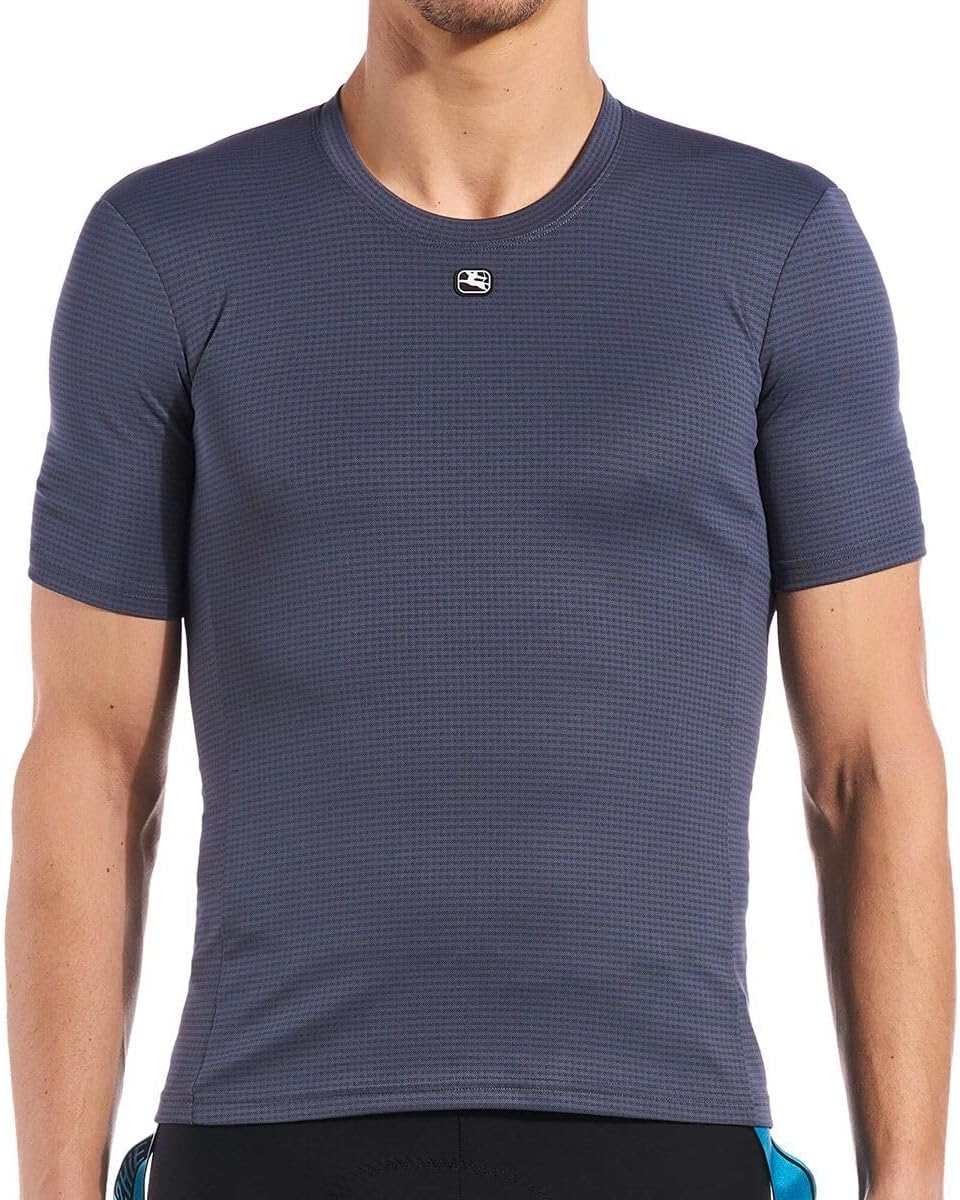 Giordana Cycling - Ceramic Short Sleeve Base Layer