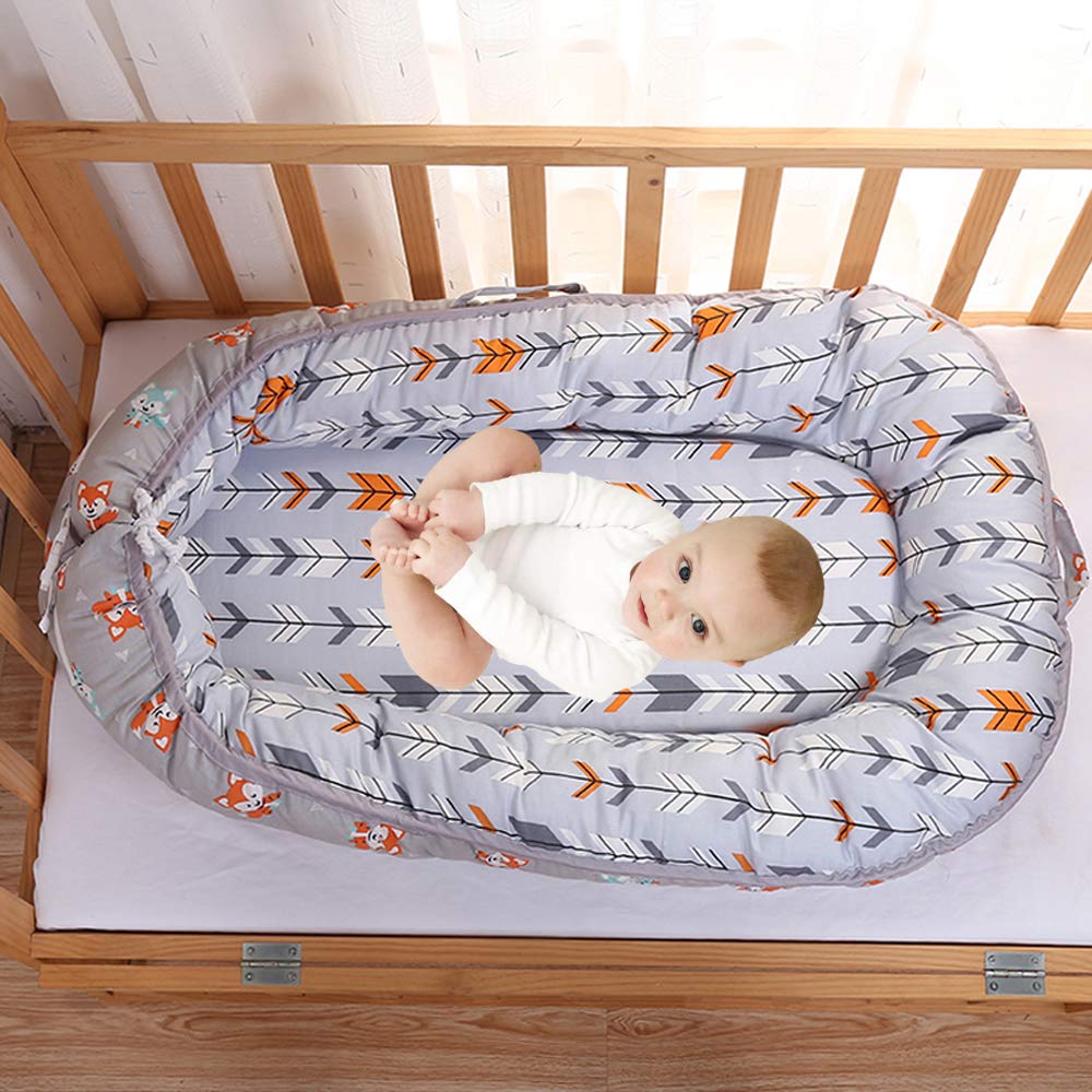 cushion for bassinet