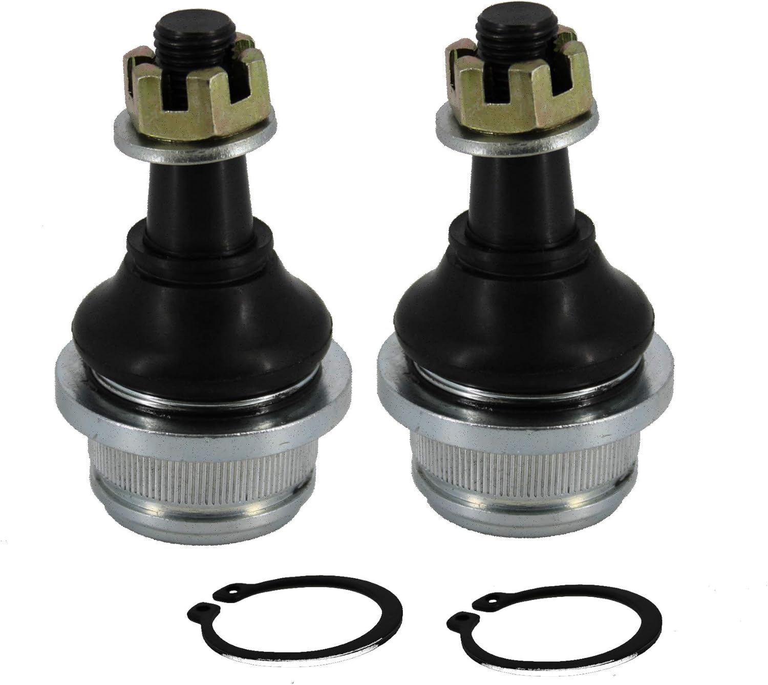 East Lake Axle lower Ball Joint set for Kawasaki Mule all models 59266-1080