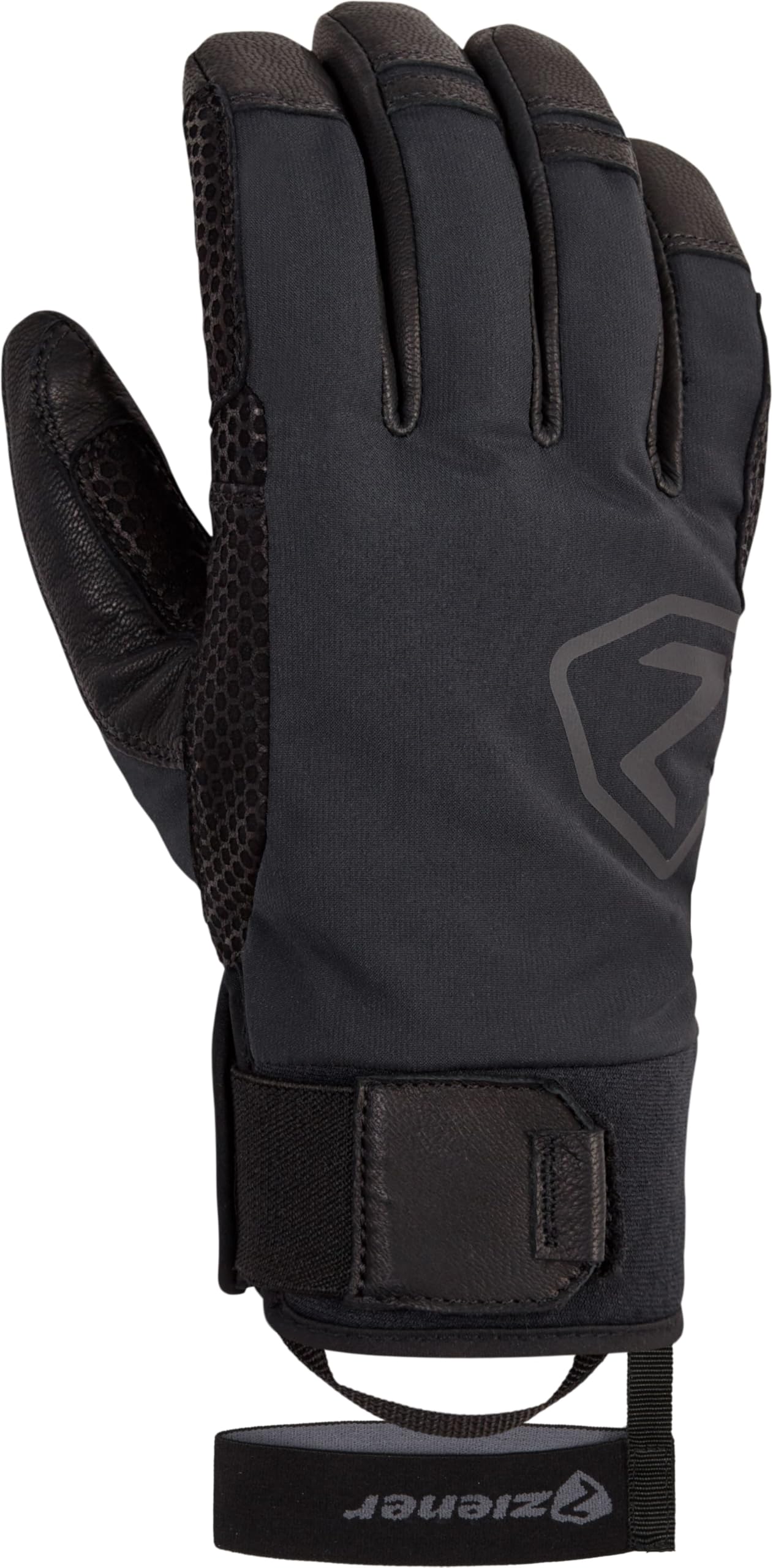 Ziener Gaspar AS(R) PR Glove rękawice