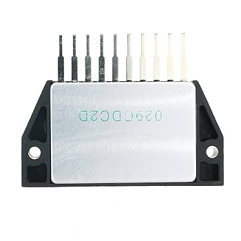 Amazon.com: Replacement IC Integrated Circuit Power