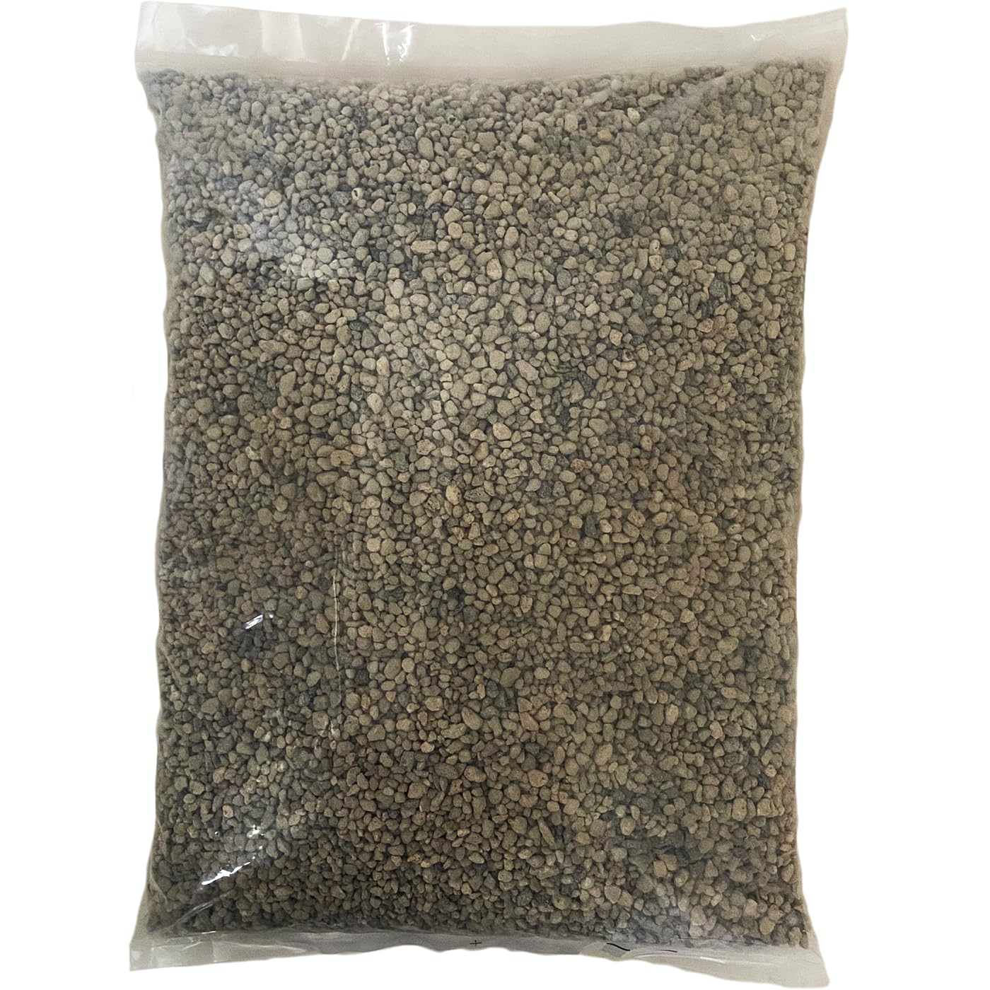 Sustrato de Origen volcánico Kiryuzuna (Tamaño 3-7mm) 5L. Alto Contenido en Hierro y Gran retención de Agua