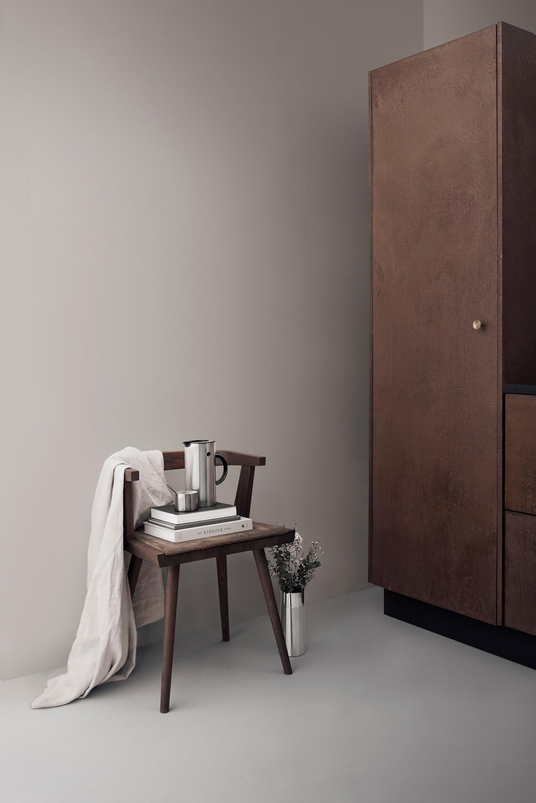 Stelton 09-2 AJ Cendrier Grand