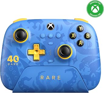8BitDo Ultimate 3-mode     Xbox   Xbox Series X|S Xbox One Apple Windows PC Android  -  40