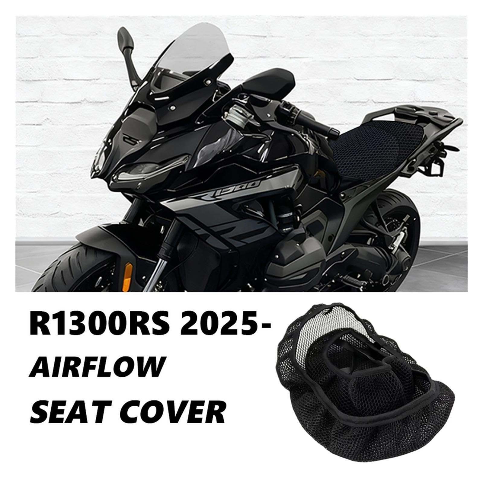 Coprisella Coprisedile Per Moto Protezione Per BM&W R1300 RS
