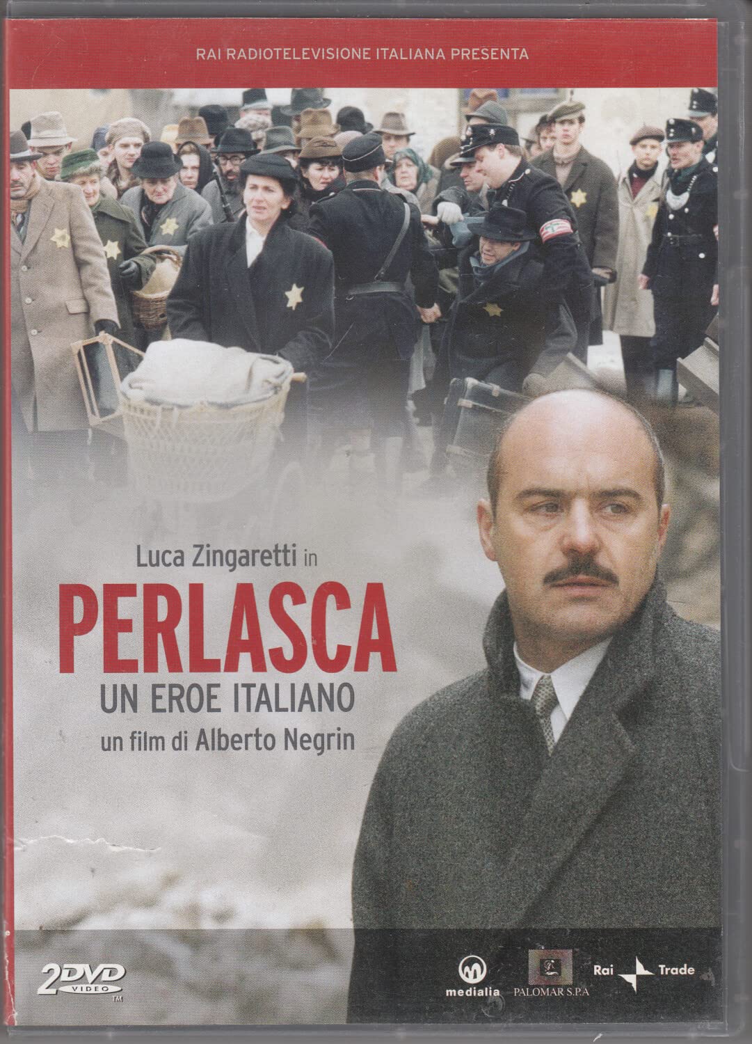 Perlasca
