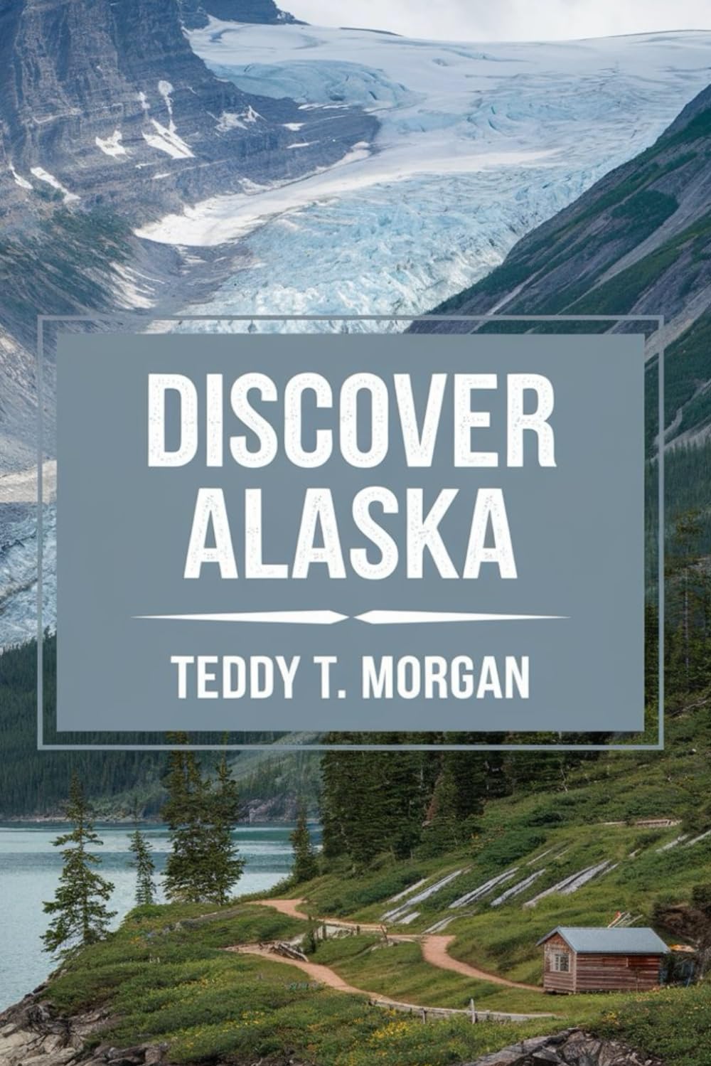 Discover Alaska: “ A Traveler’s Guide to the Land of Wonder” From Iconic Landmarks to Hidden Treasures