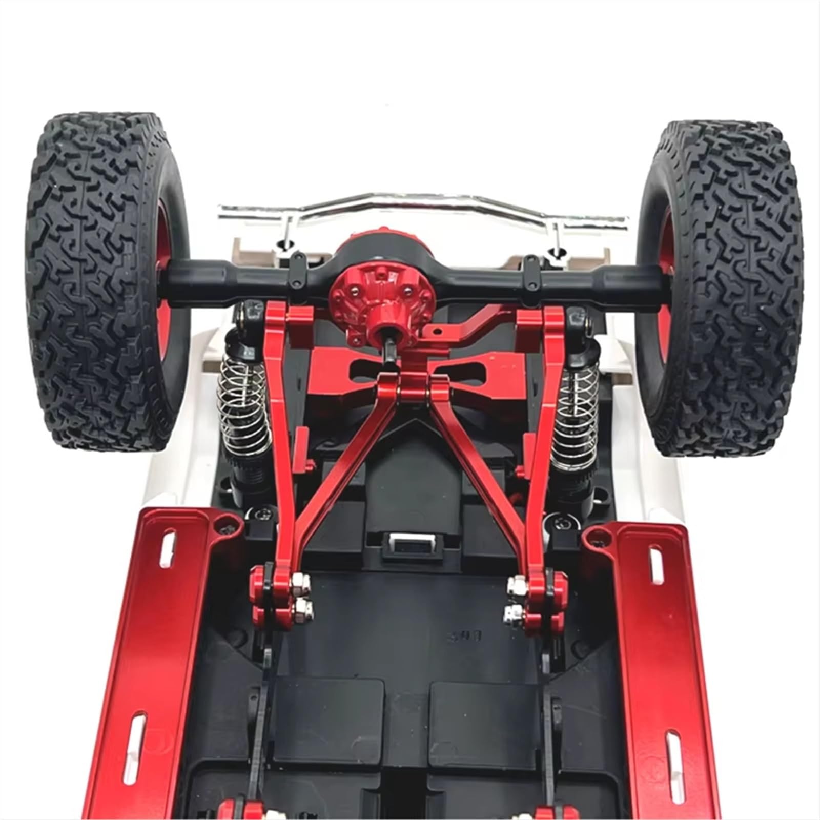 ラジコン ロッククローラー RC関連パーツまとめ売り WPLベース Amazon | RC カー クローラー パーツ Compatible With WPL C64 1/16 RC