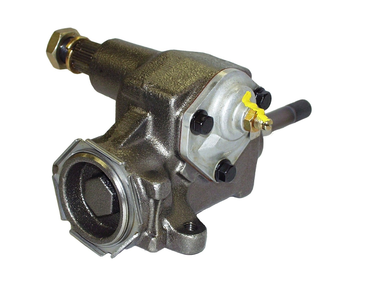 Amazon.com: Crown Automotive Steering Box Steering : Automotive