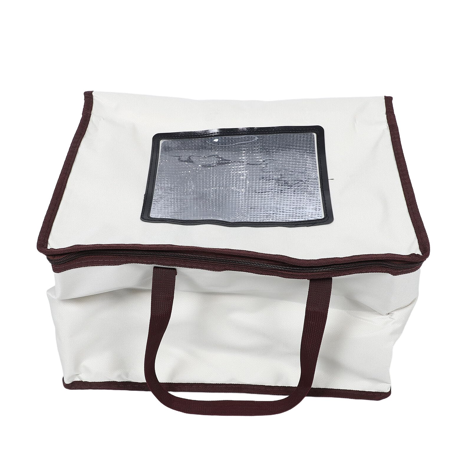 Étuve de cuisson pour pain et levain TOYANDONA avec isolation thermique