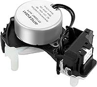 Upgraded W10913953 Washer Shift Actuator for Whirlpool Maytag Kenmore - Replaces W10597177 49TYZ-E120A1 W10815026 by AMI PARTS