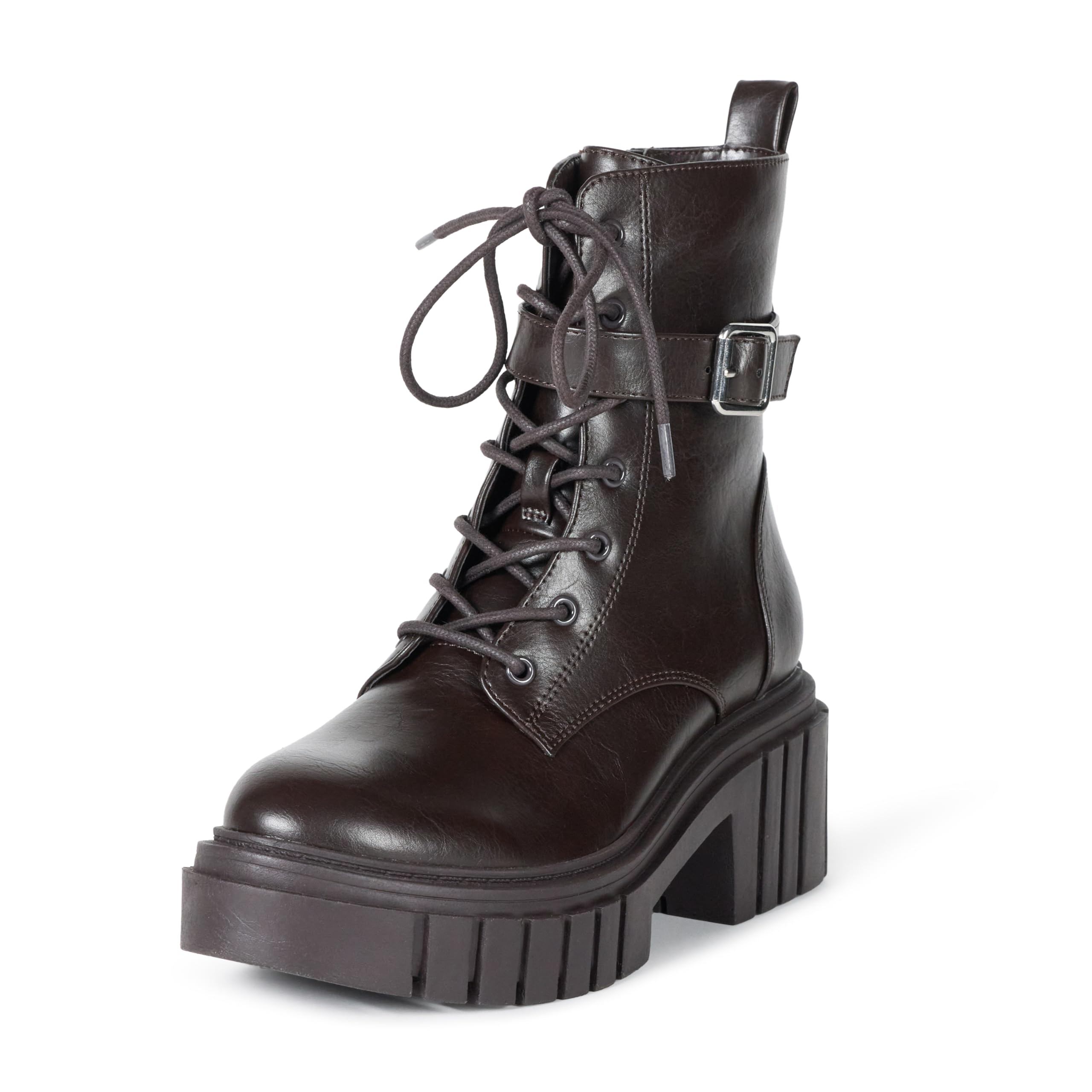 botas militares asos