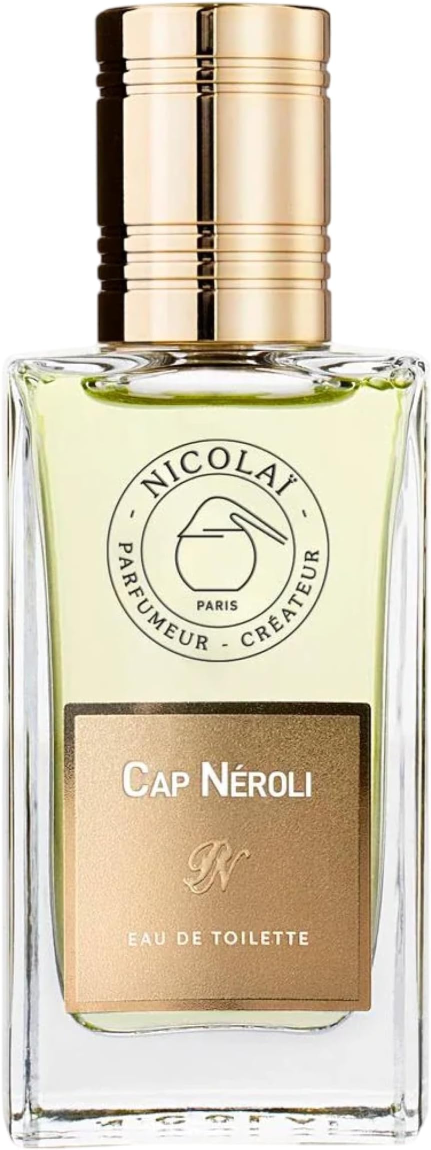 Cap Neroli by Parfums De Nicolai Eau De Toilette 1 oz Spray