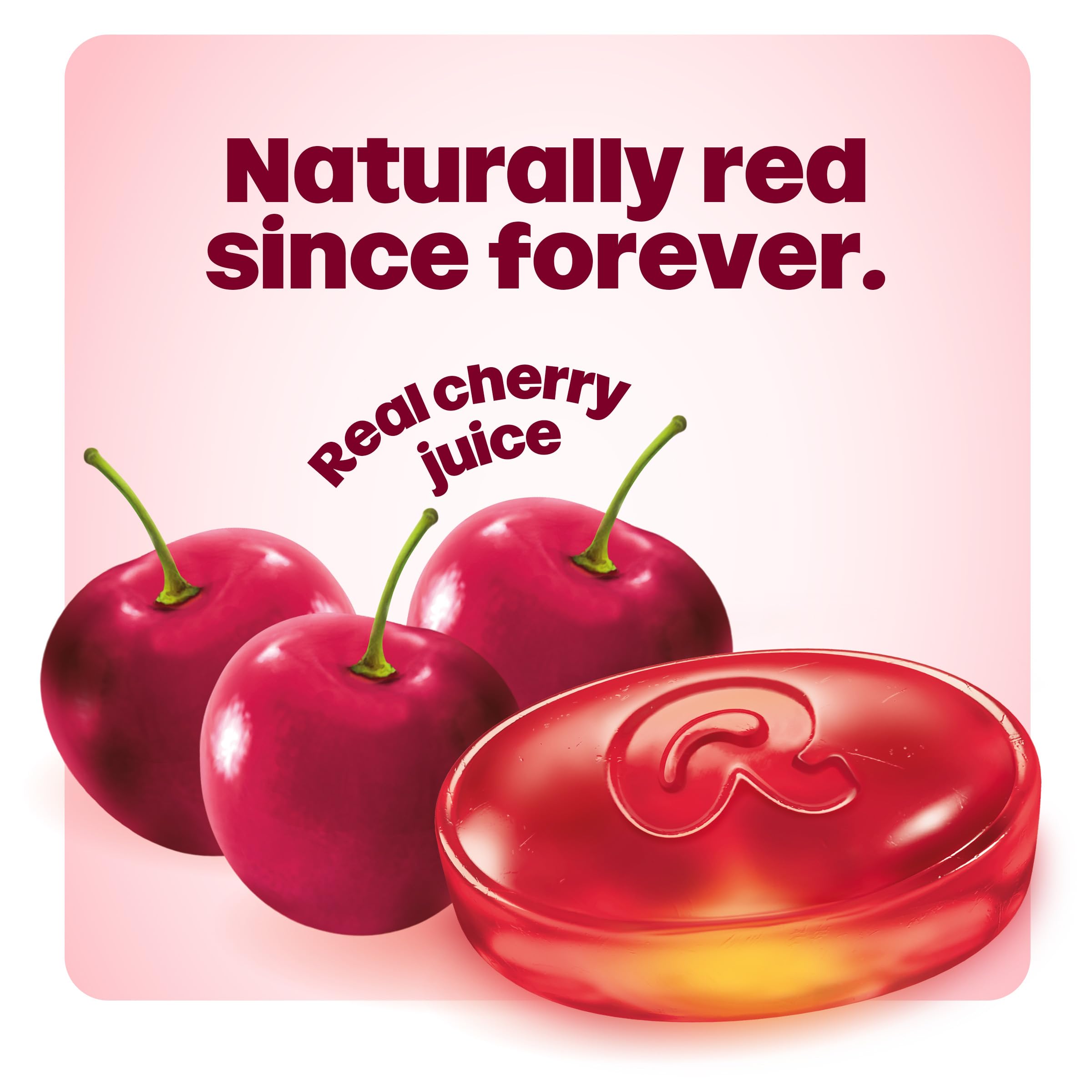 Ricola Cherry Herbal Throat Drops - 45 Count — Amazon image 3