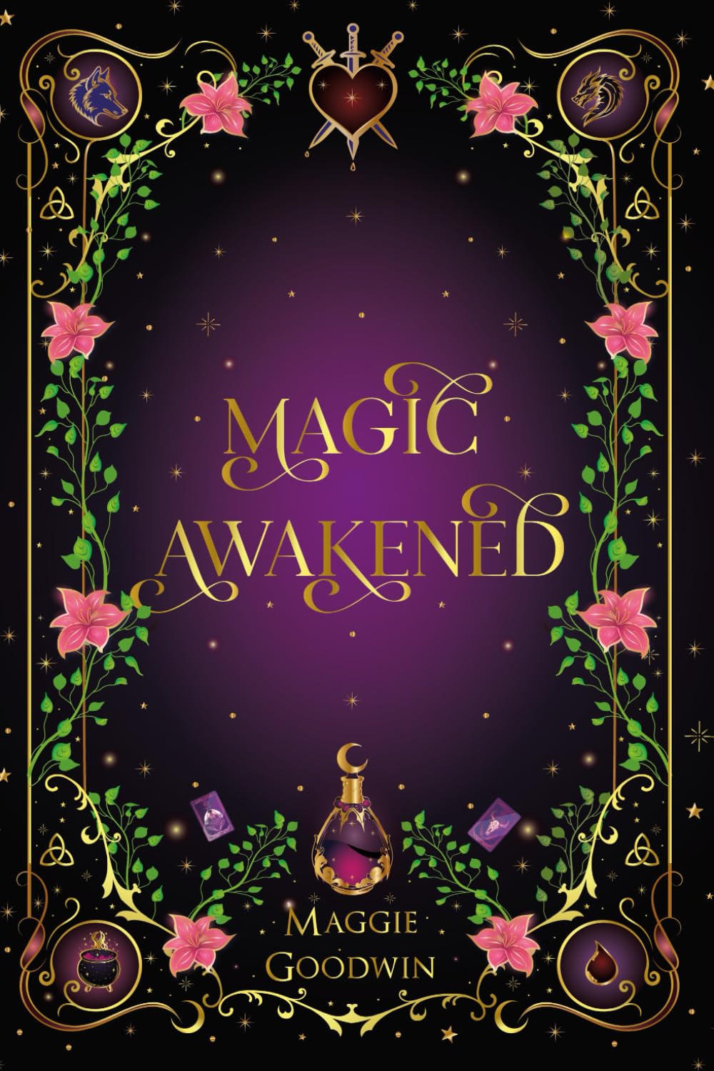 Magic Awakened