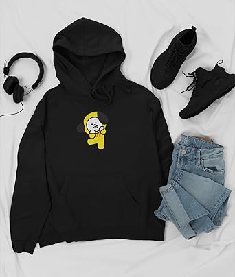 chimmy sweater