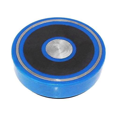 Miniatura 7 de HFS (R) Soporte trasero del indicador de base magnética para AGD2 1" indicador de dial - fácil de instalar y usar