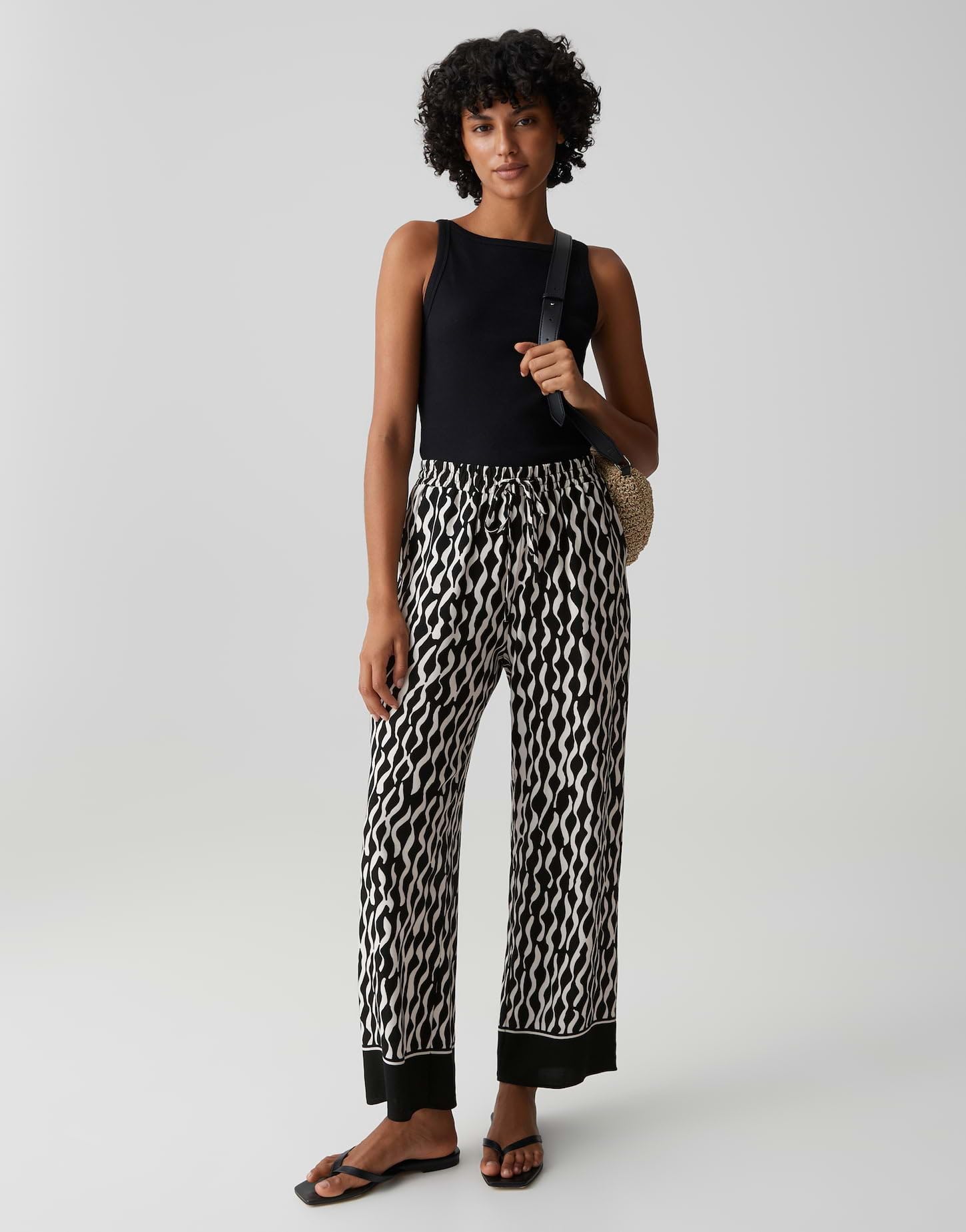 OPUS Damen Culotte | MAROU Motion Culotte aus ECOVERO™ Viskose