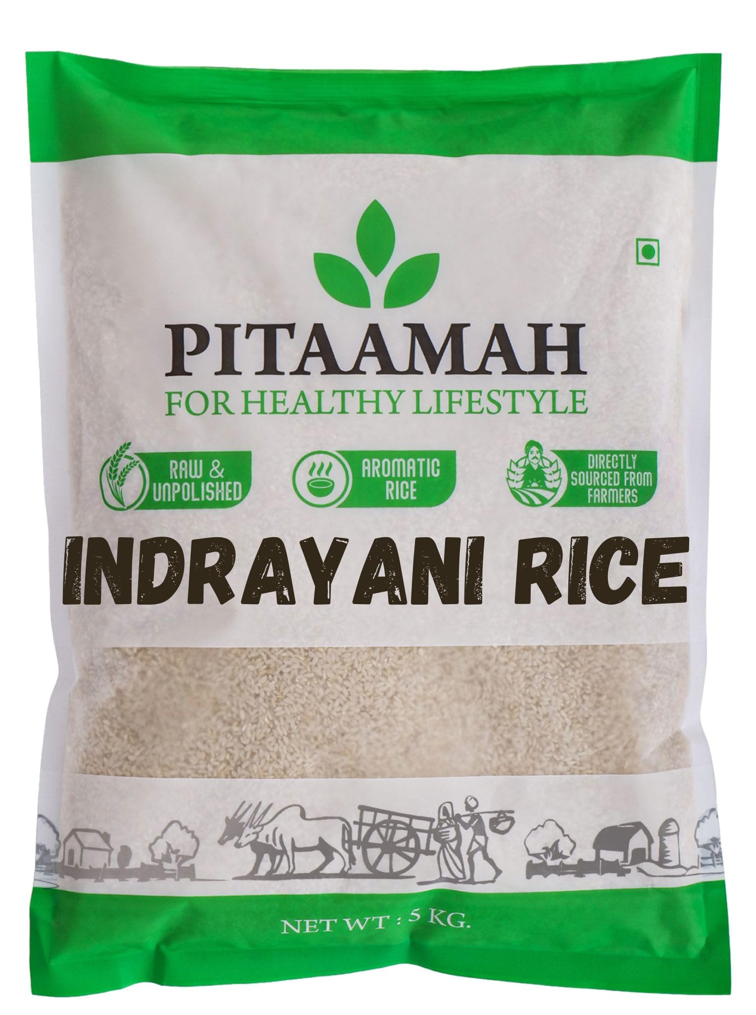 See full amazon price history chart for Pitaamah Indrayani Rice | 5kg | Low GI Rice | Aromatic Rice | Unpolished Rice | Directly from Farmer Pitaamah Indrayani Rice | 5kg | Low GI Rice | Aromatic Rice | Unpolished Rice | Directly from Farmer (B0C6KSH5KZ) Amazon Price History, Amazon Price Tracker