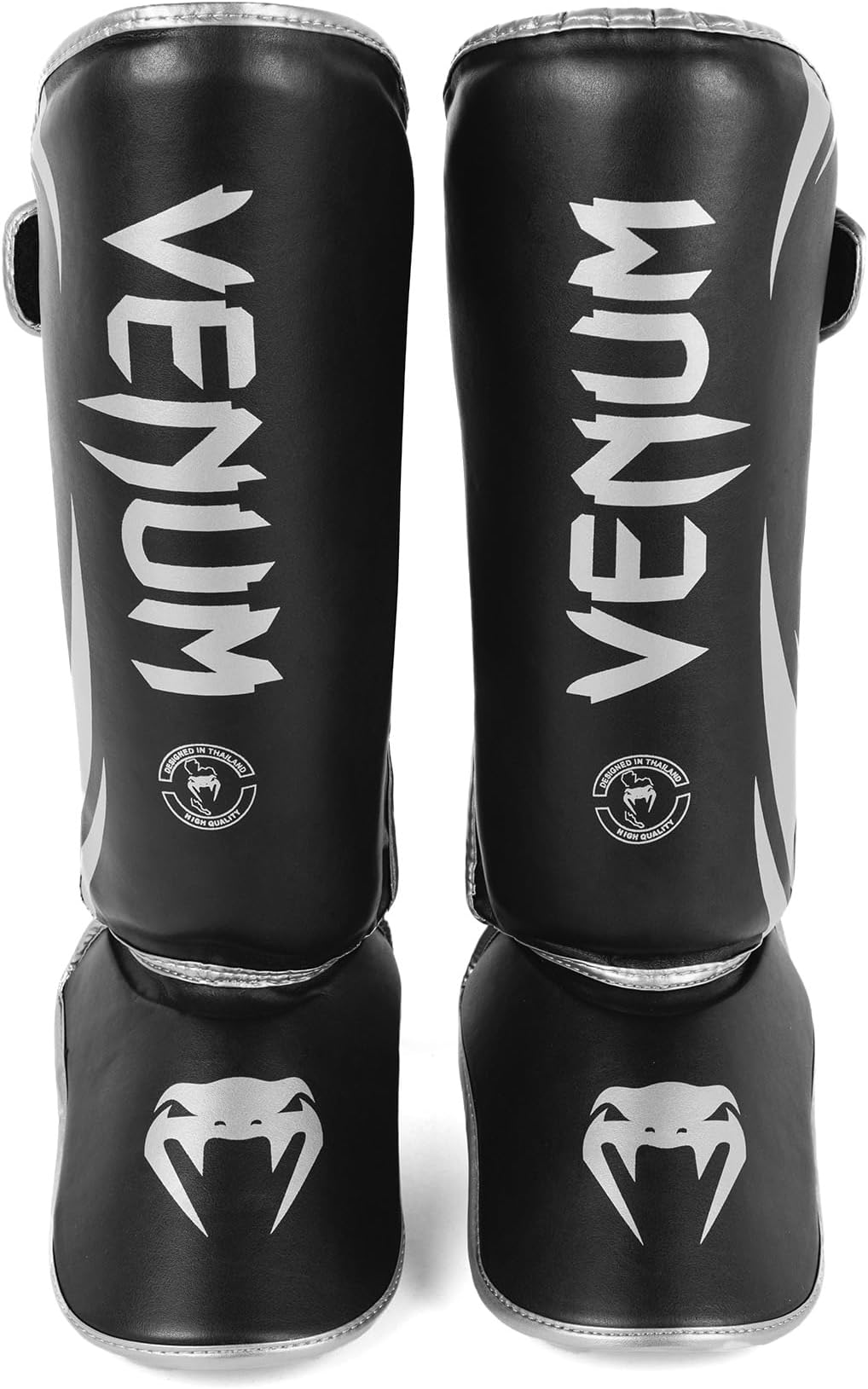 Challenger Standup Shin Guards, Men's