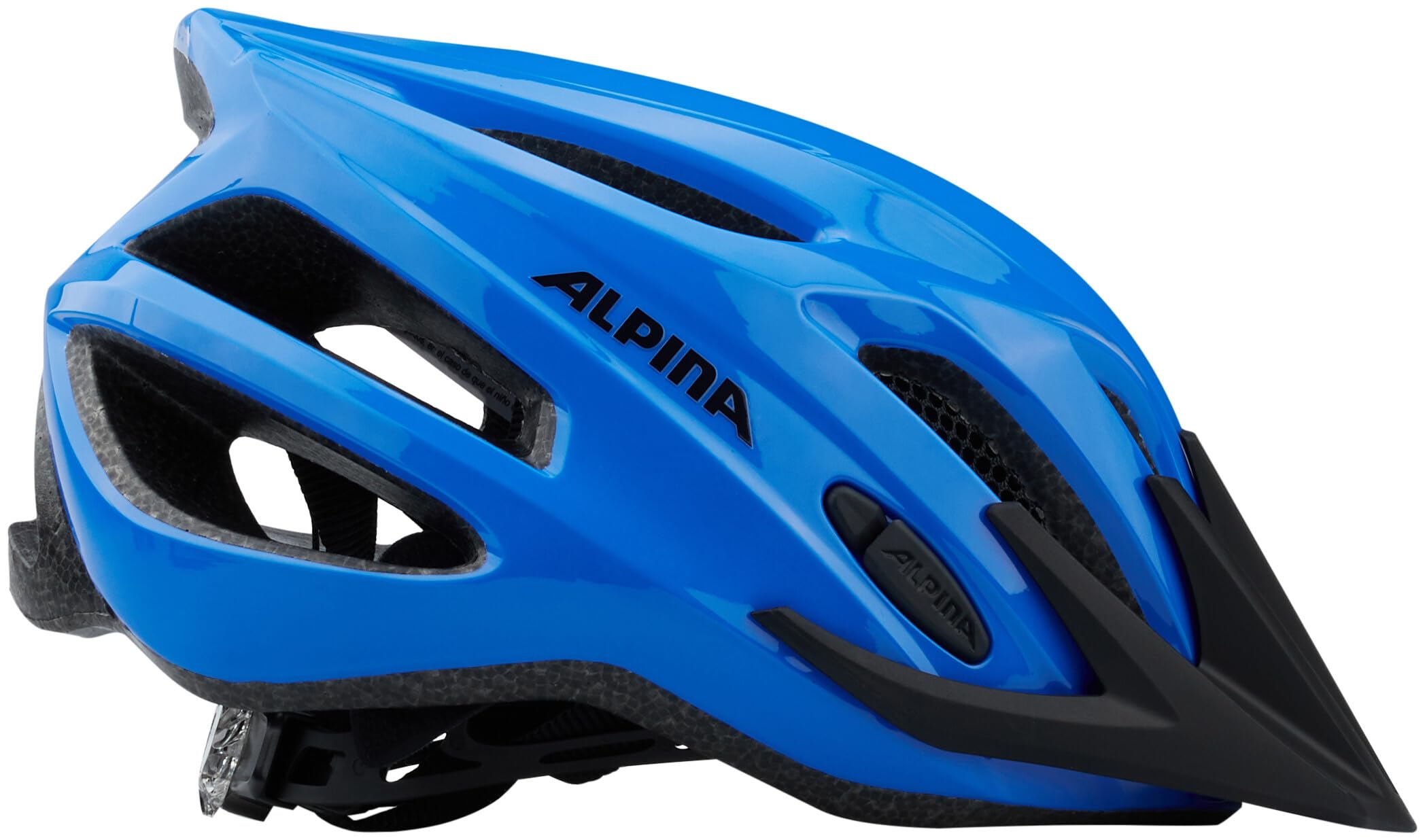 ALPINA FB JR 2.0 Ink-Grey matt
