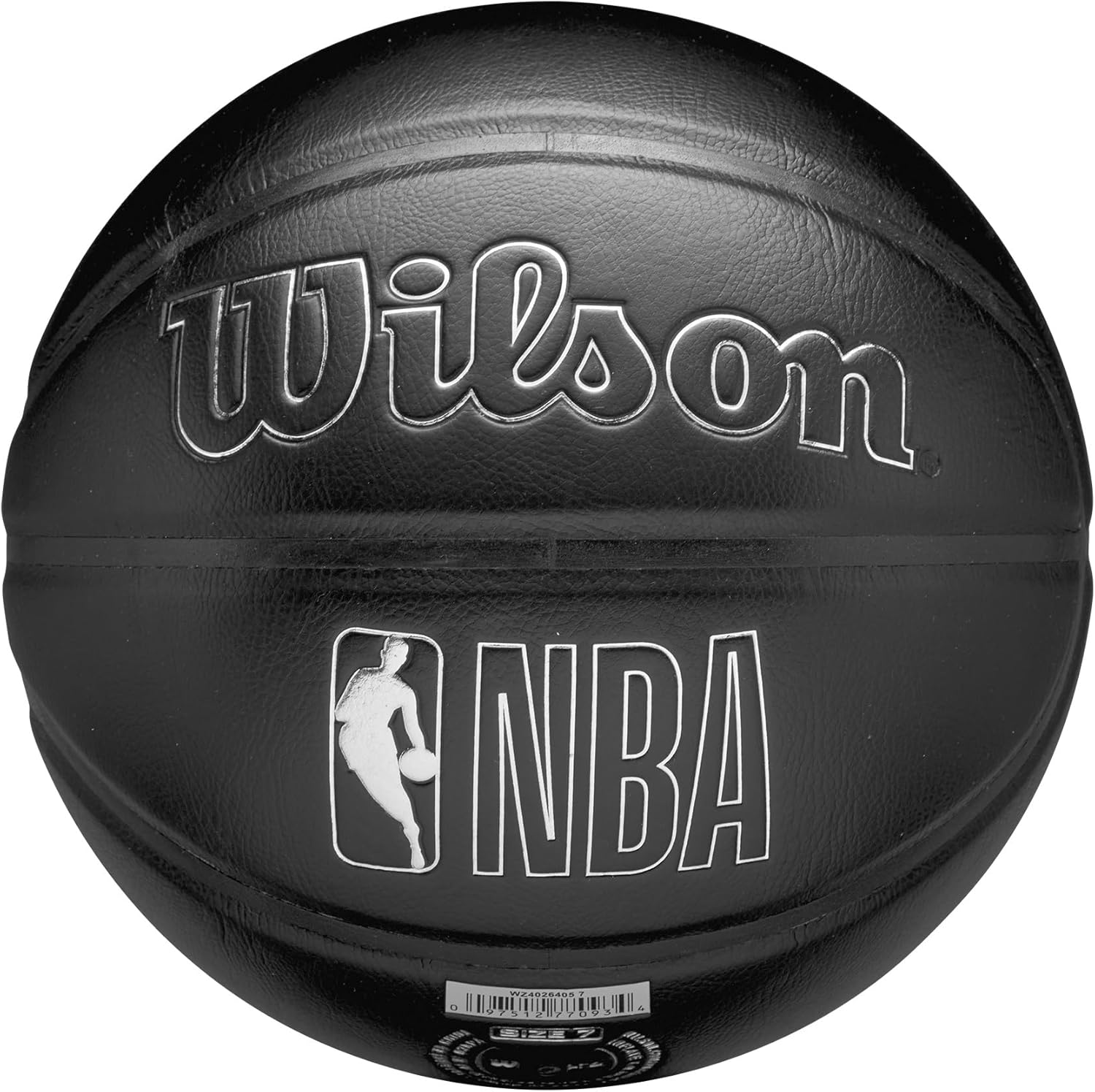 WILSON NBA Team Premiere Basketballs - Size 7-29.5"
