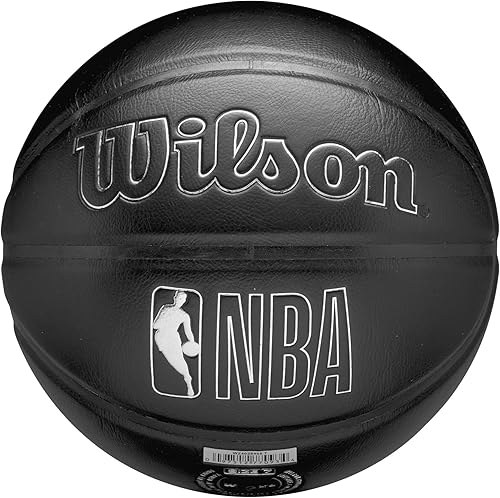Miniatura 7 de Wilson NBA Team Premiere Basketballs - Size 7-29.5"