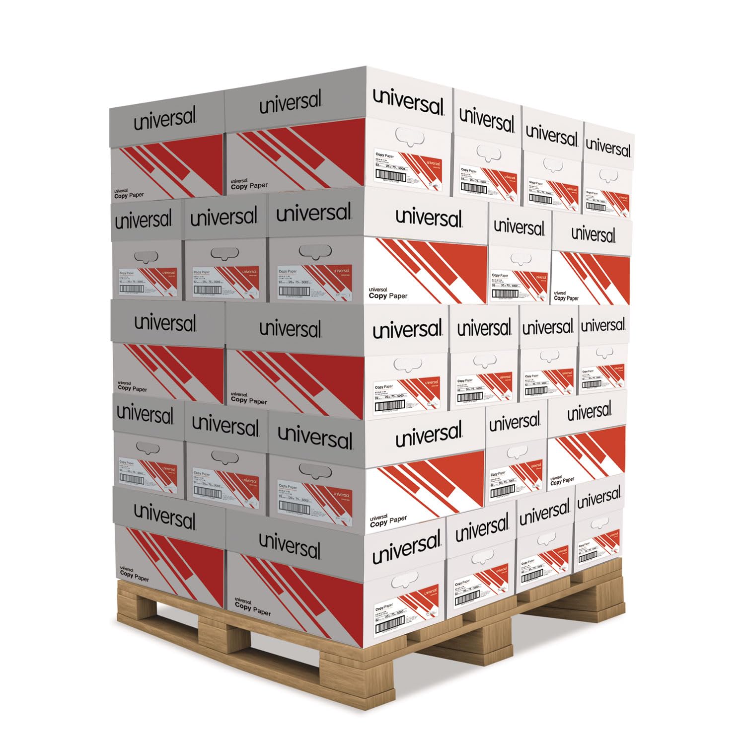Universal 21200 500-sheet Bulk multiuso per stampante (bianco)