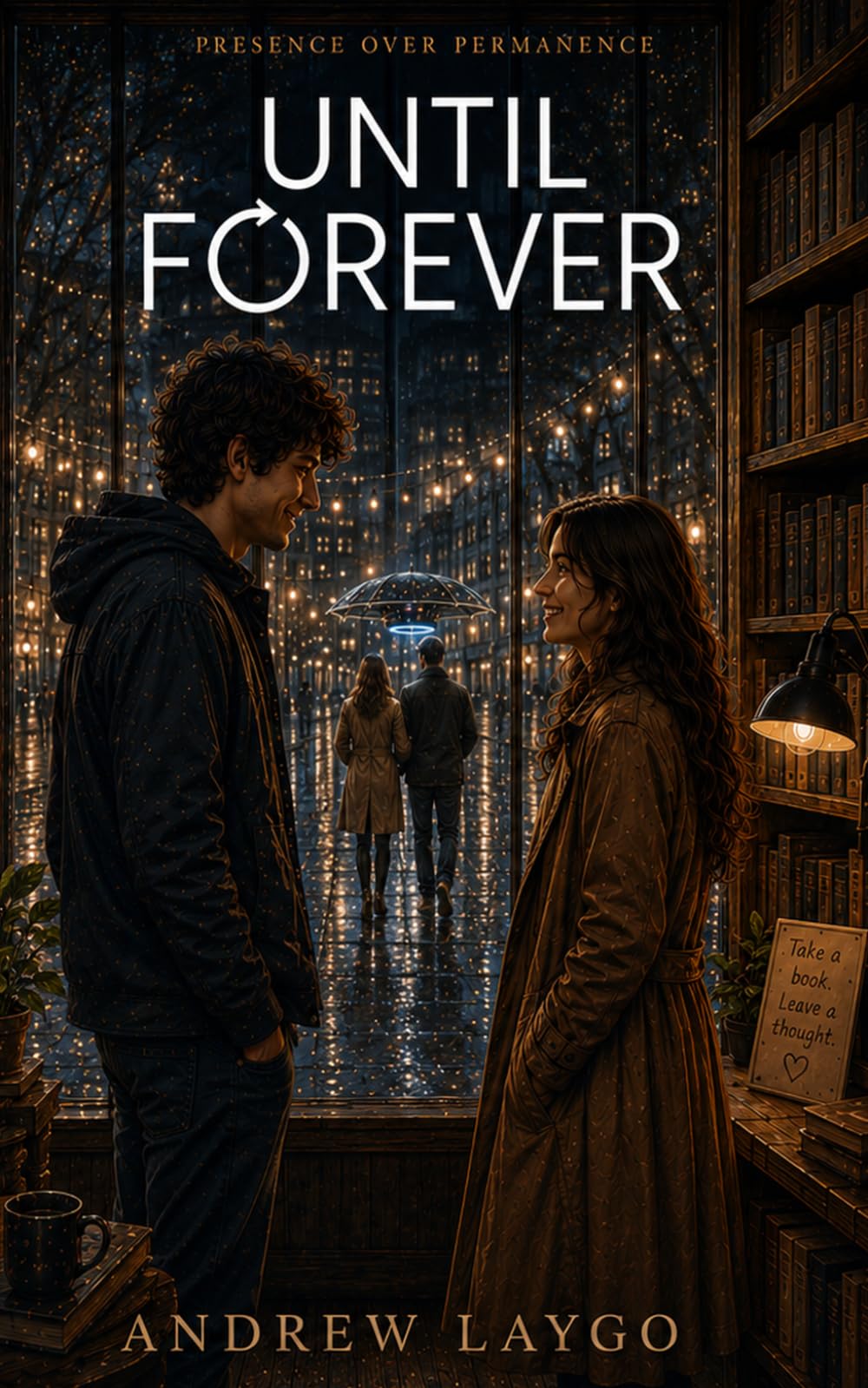 Until Forever