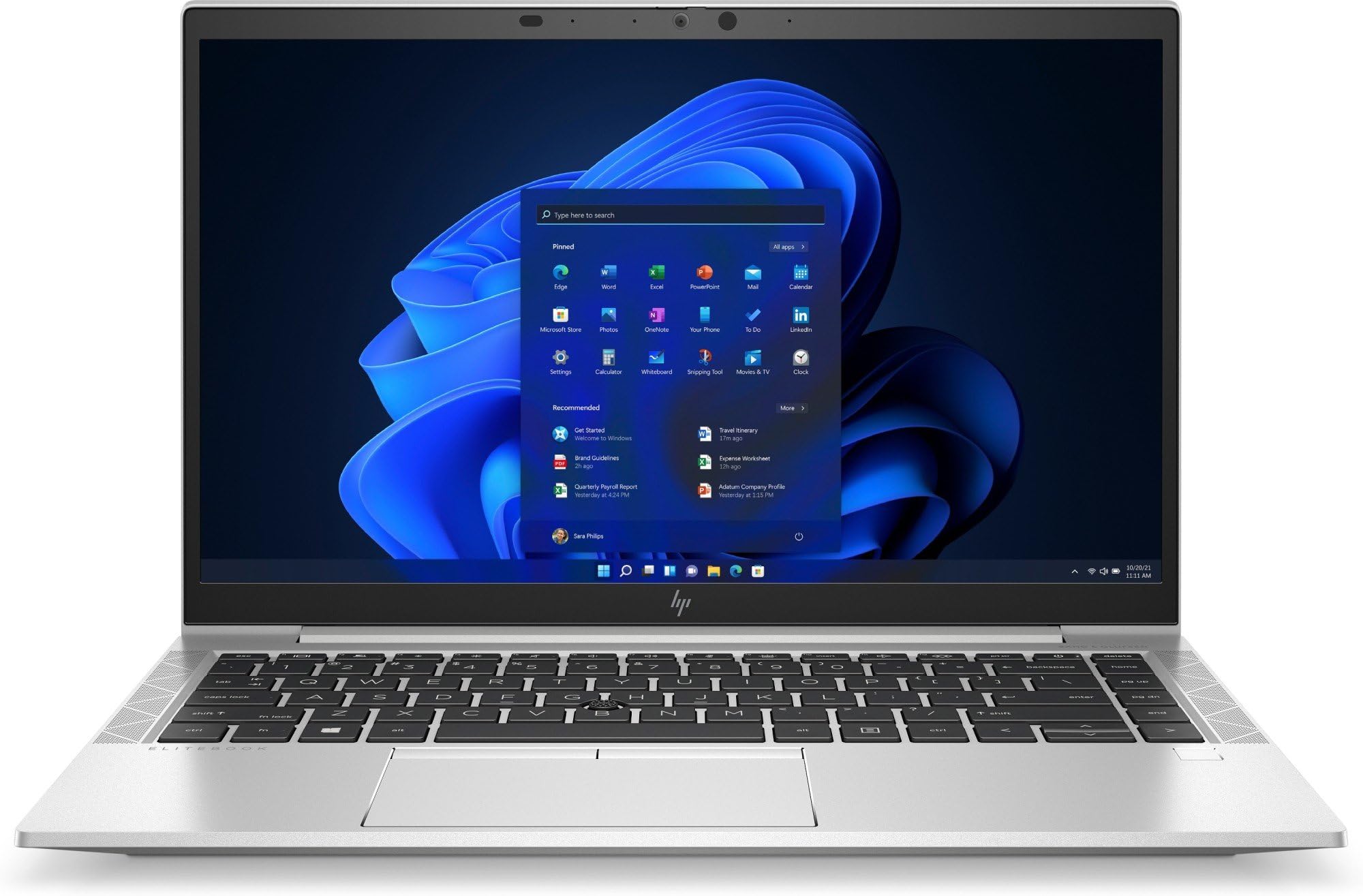 HP ELITEBOOK 840 G8/i5-1135G7メモリ 16GB HP EliteBook 840 G8 kainos nuo 260.80 € | Kaina24.lt