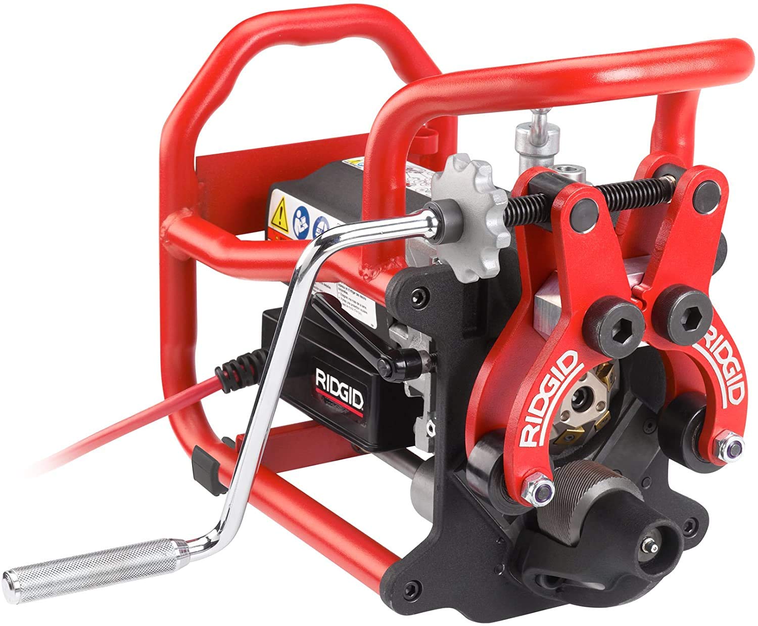 Image of Ridgid B-500 Amazon