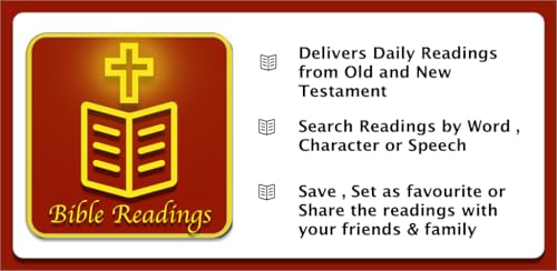 Bible Reading Daily
