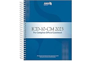 ICD-10-CM 2023: Master the Latest Medical Coding System
