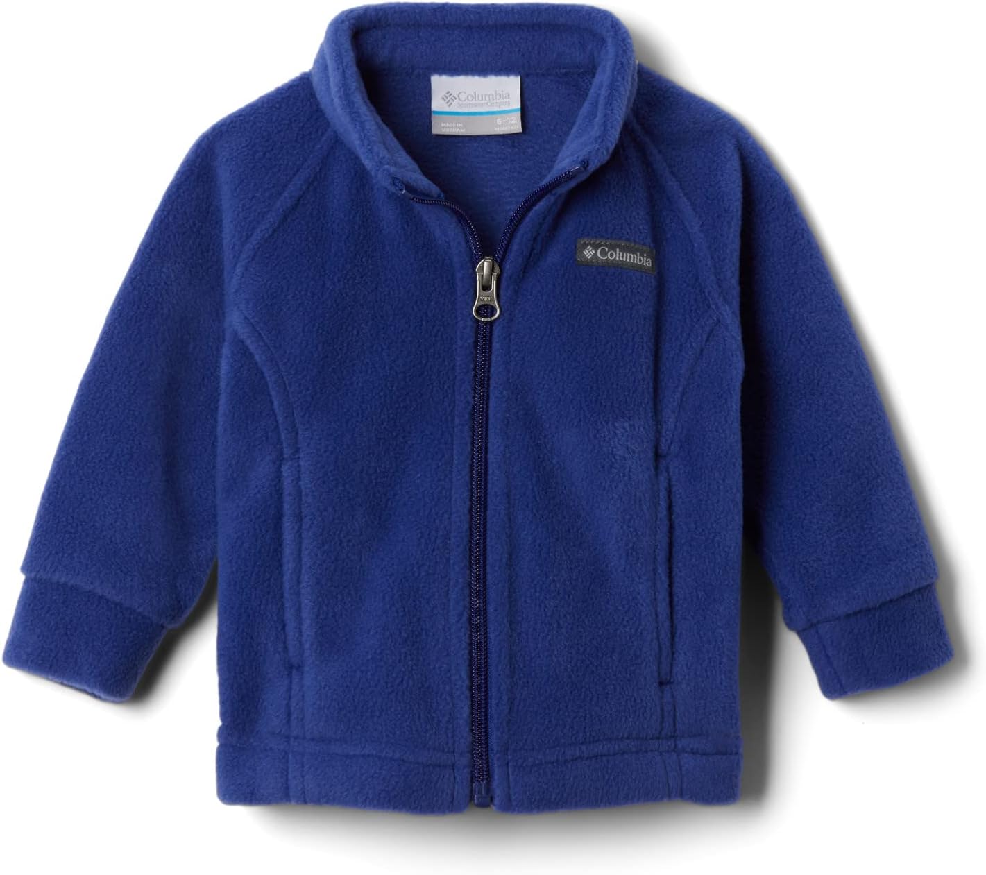 Columbia Girls Benton Springs Fleece