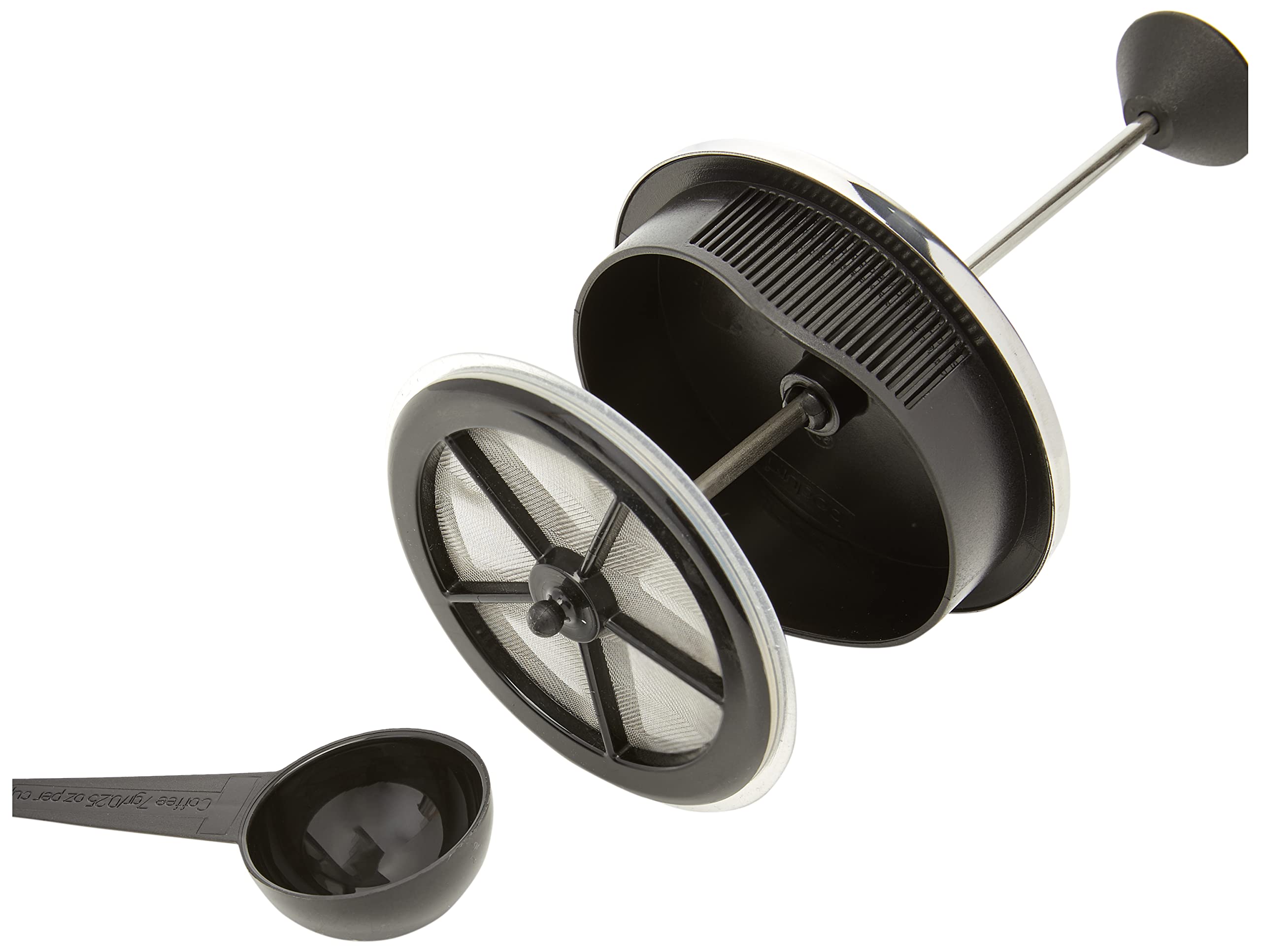 Bodum cafetera prensa francesa 8 tazas 1l 11910-16
