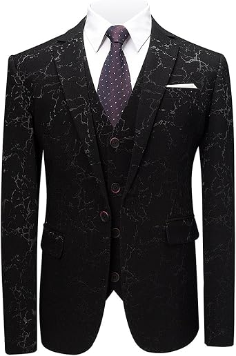 Fiesta de Trajes y Formal para Hombre | FASHIOLA.es