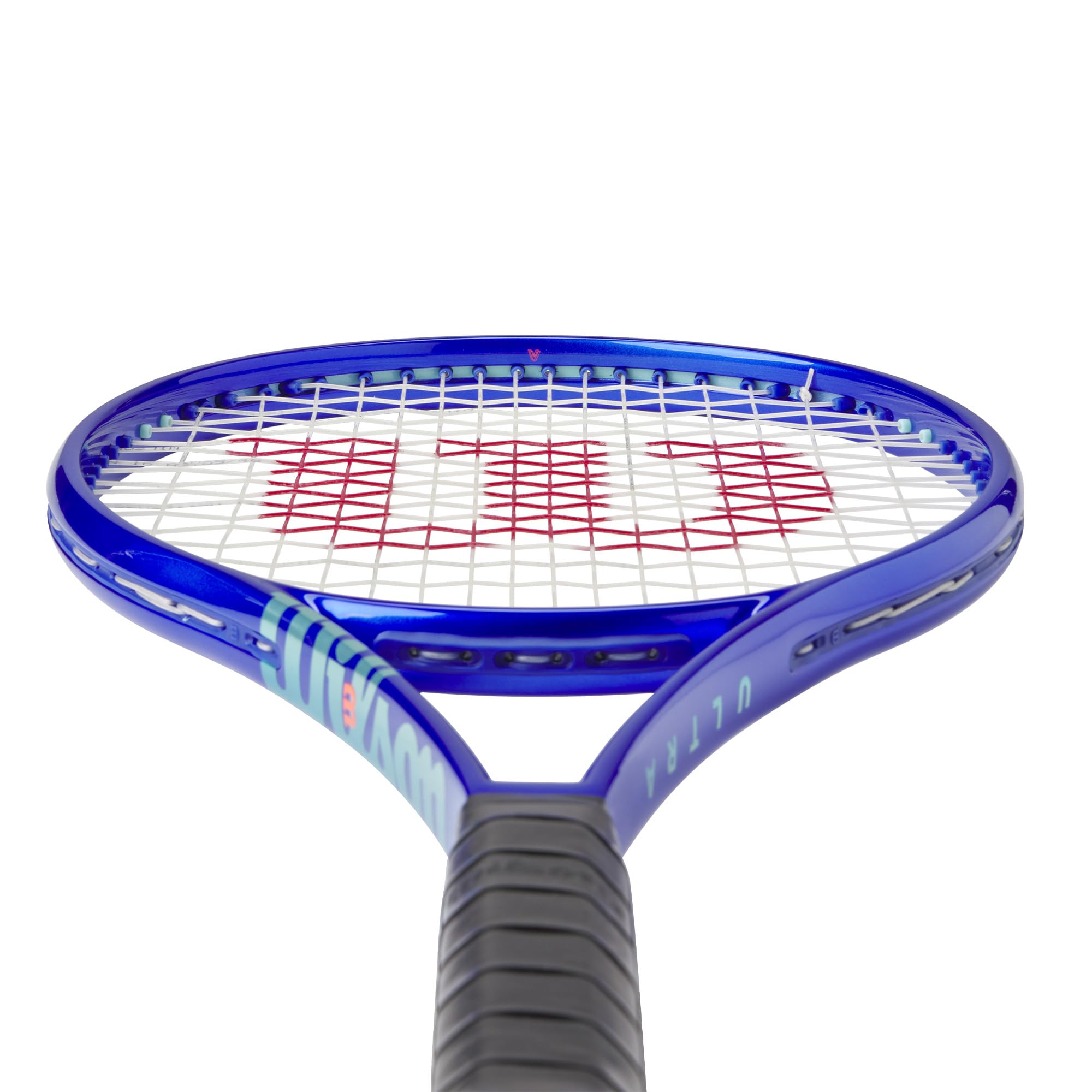 Wilson Ultra プロ99 Wilson Ultra 99 Pro V5 Unstrung Adult Performance Tennis Racket