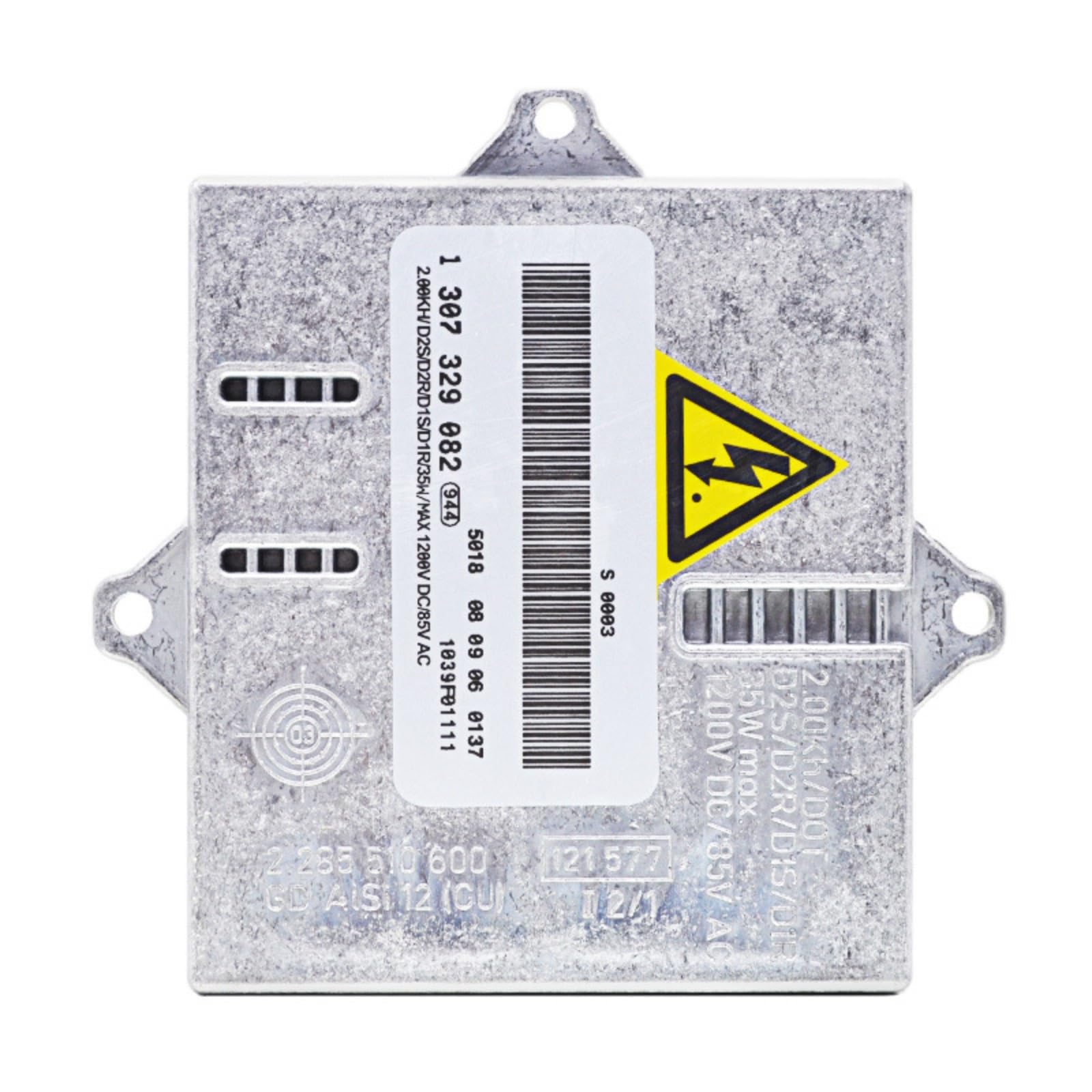 Ballast xénon pour Mazda 6 1307329082 : module de commande de phare - 7