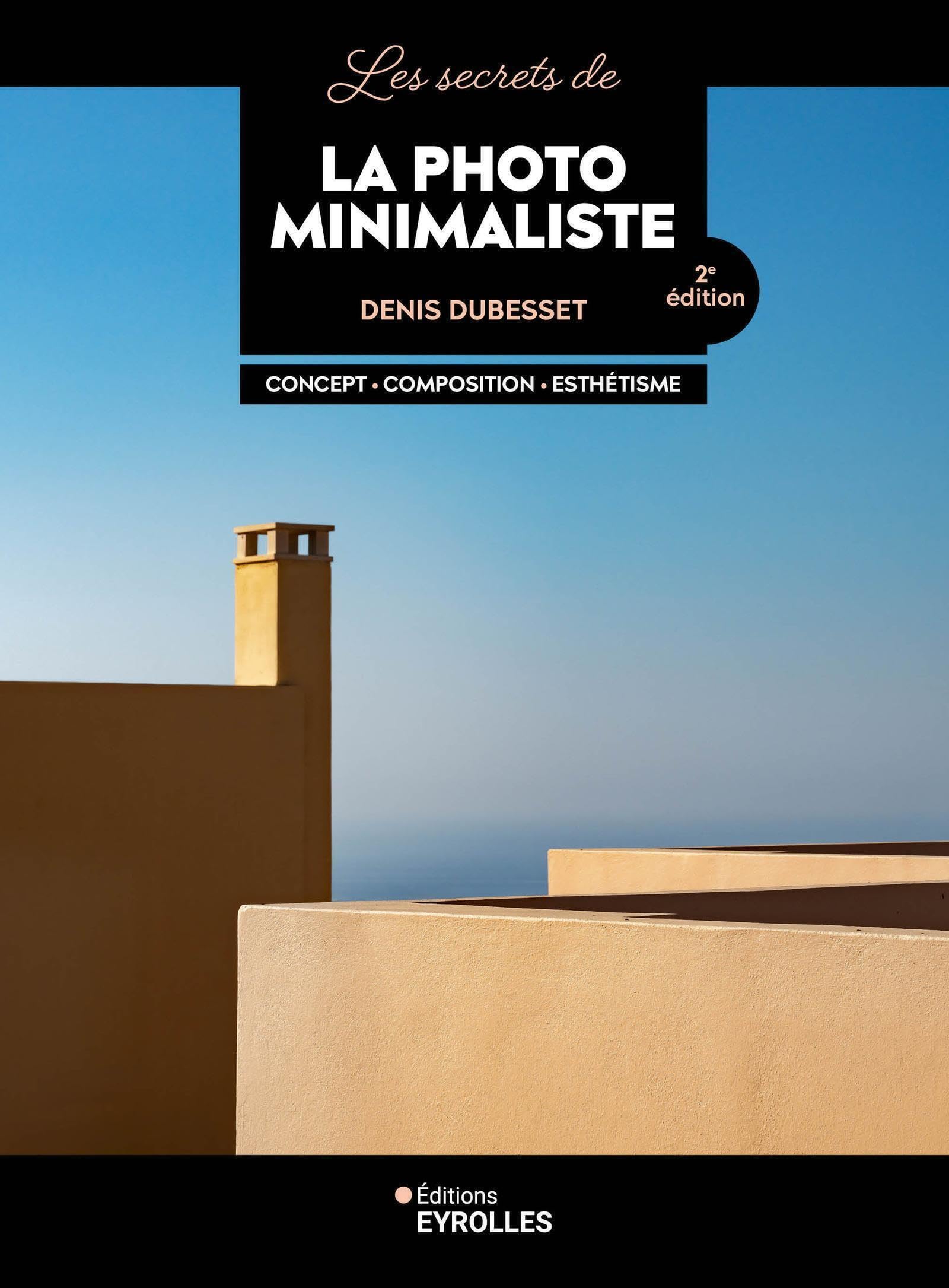 Les secrets de la photo minimaliste : apprenez à épurer vos compositions chargées
