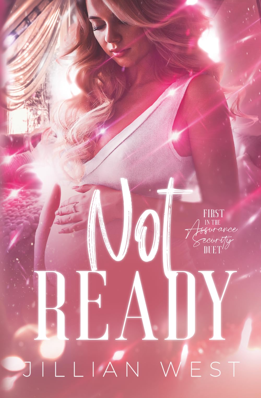 Not Ready: Assurance Security Duet Part One