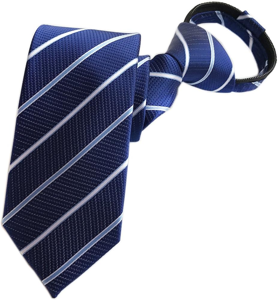 how to tie hands with a belt