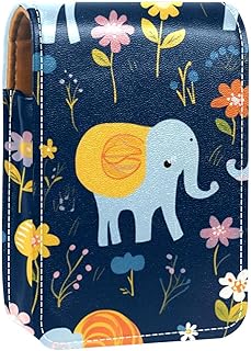 Makeup Organizer,Makeup Lipstick Case for Out...