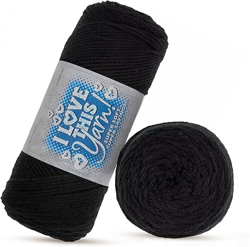 Hobby Lobby Hilo Black I Love This