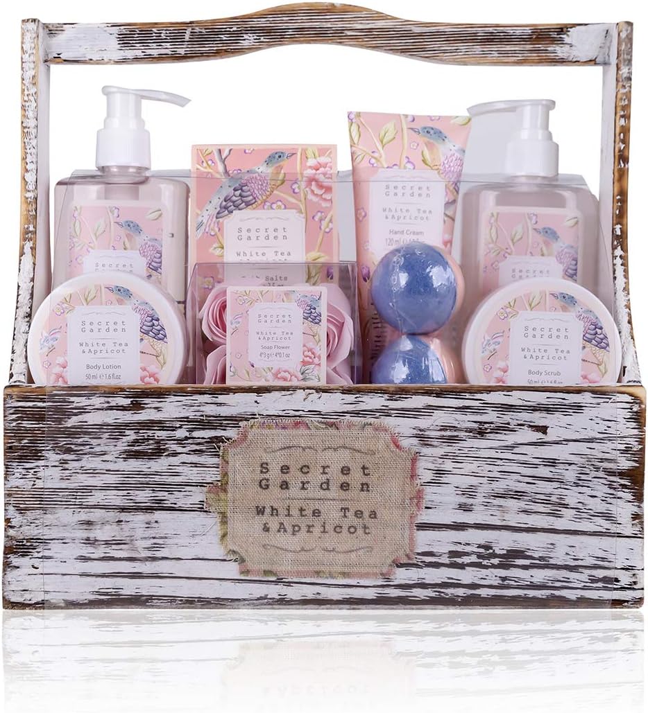 confezione regalo per le donne che pensano a te